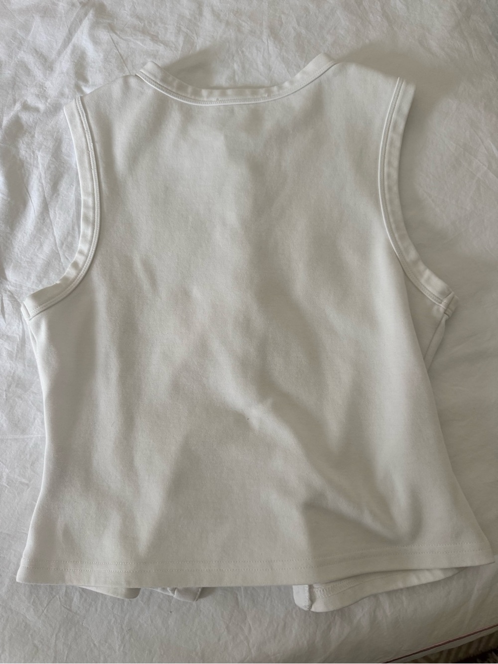 Pepper mayo Top Size 4 - Picture 3 of 3